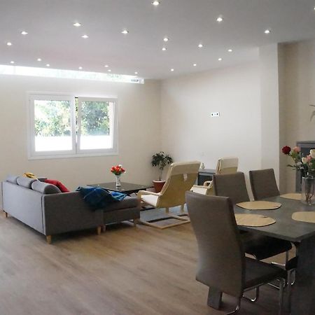 Little Heaven Apartment Santa Cruz de Tenerife Luaran gambar