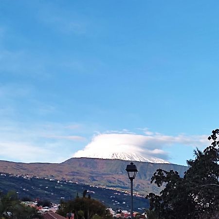 Little Heaven Apartment Santa Cruz de Tenerife Luaran gambar