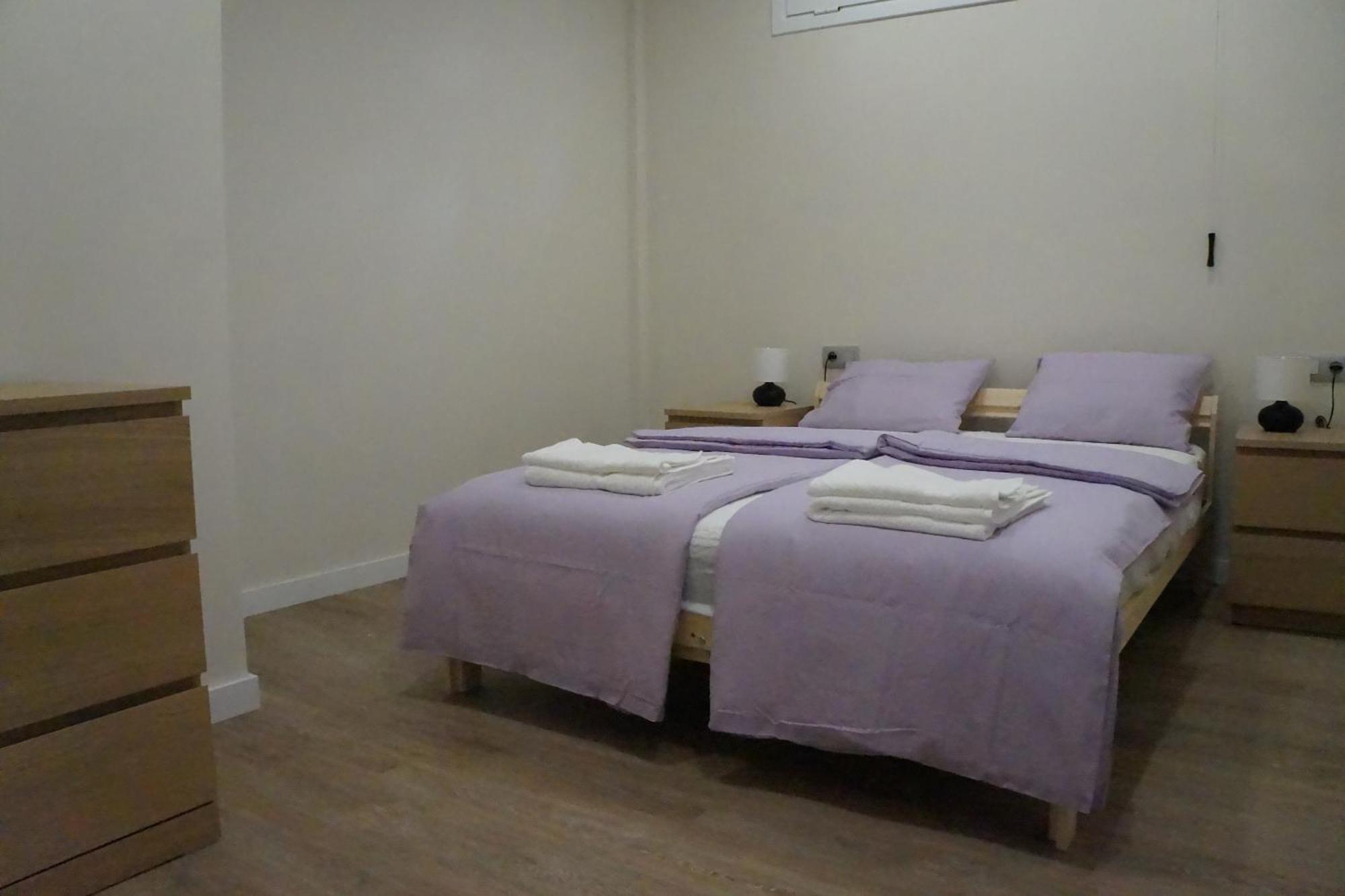 Little Heaven Apartment Santa Cruz de Tenerife Luaran gambar