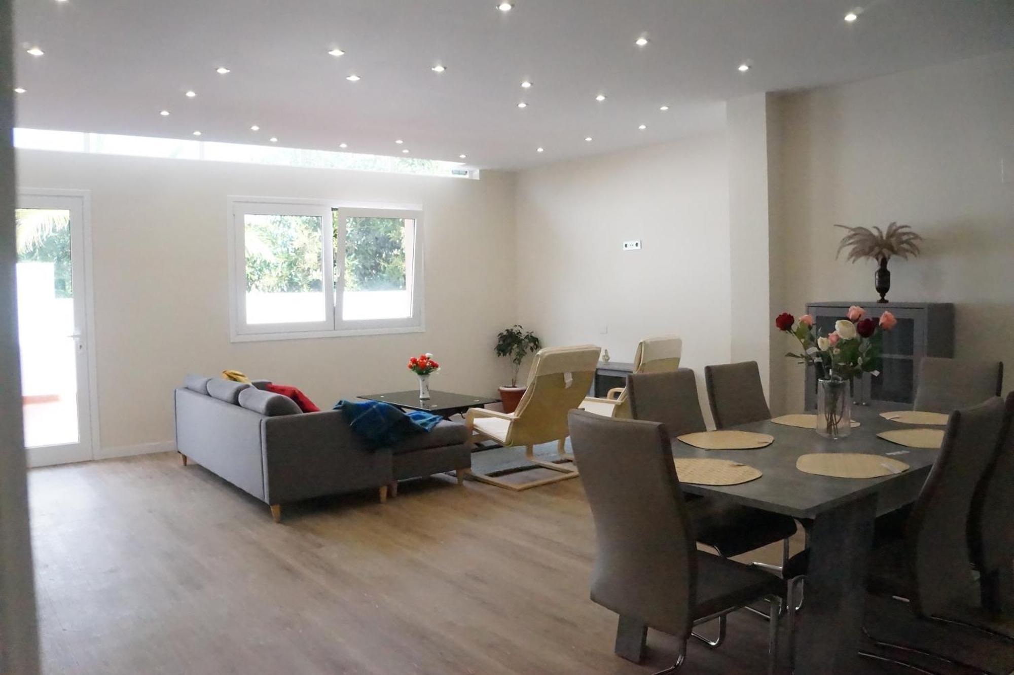 Little Heaven Apartment Santa Cruz de Tenerife Luaran gambar
