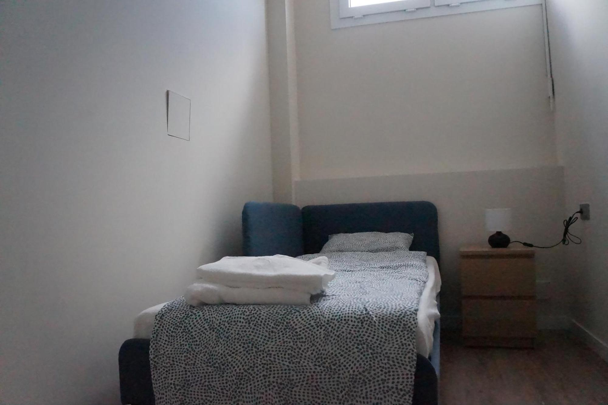 Little Heaven Apartment Santa Cruz de Tenerife Luaran gambar