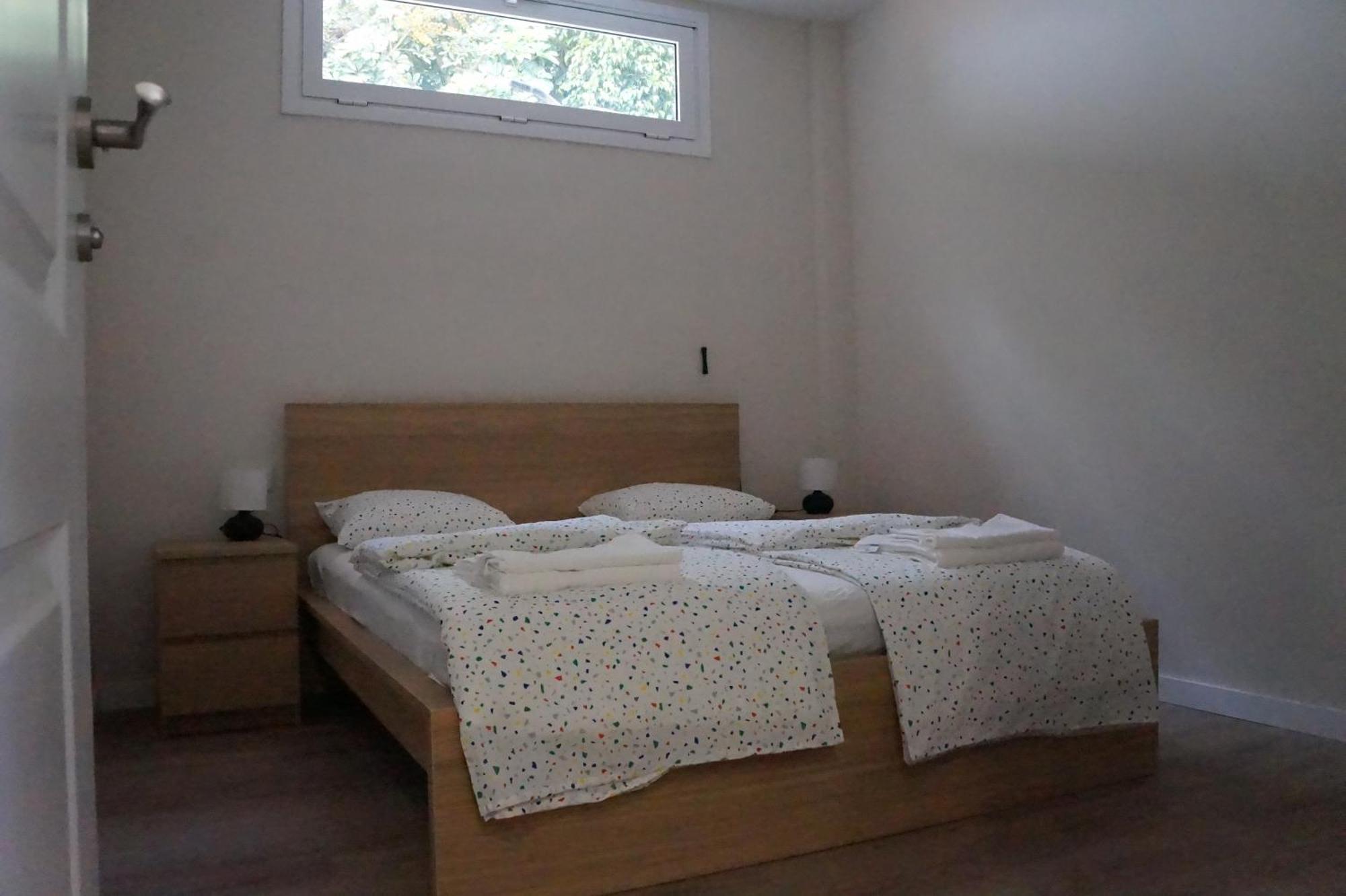 Little Heaven Apartment Santa Cruz de Tenerife Luaran gambar
