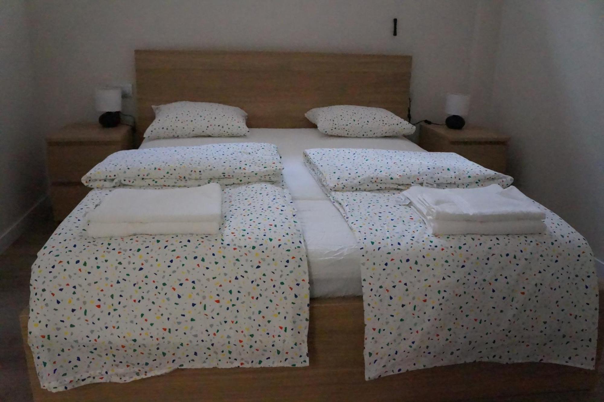 Little Heaven Apartment Santa Cruz de Tenerife Luaran gambar