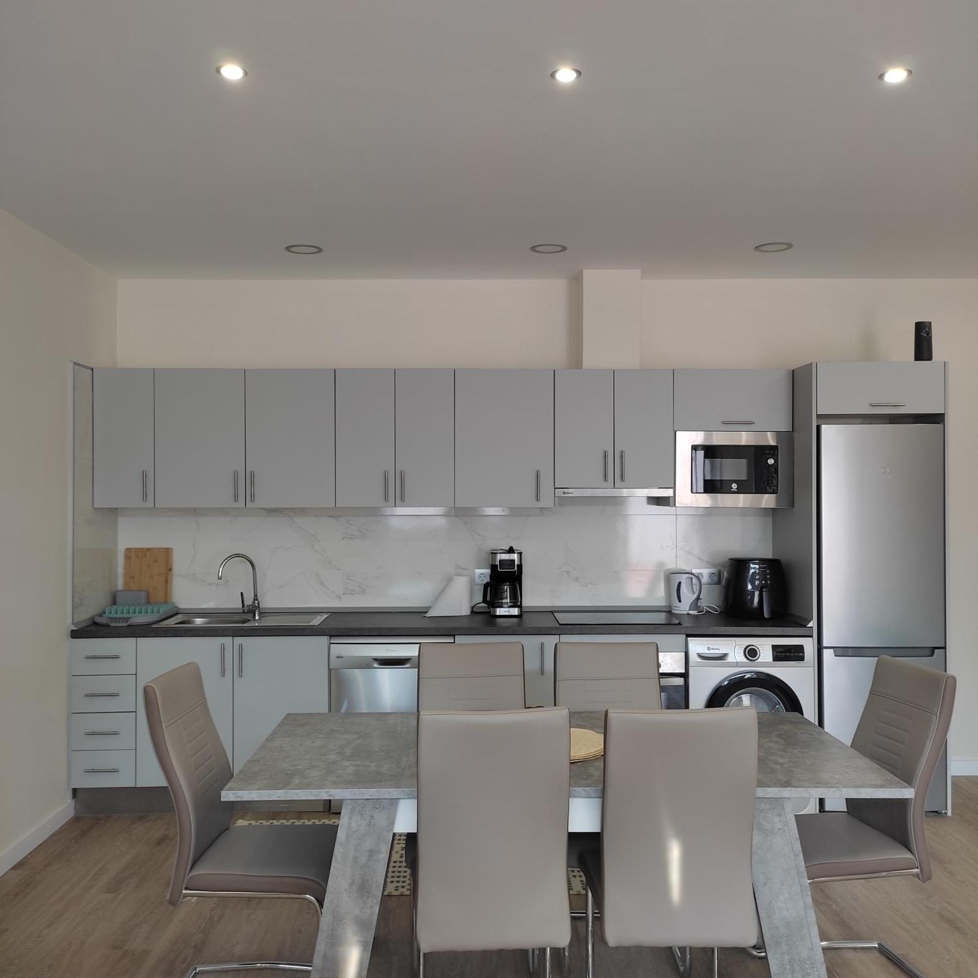 Little Heaven Apartment Santa Cruz de Tenerife Luaran gambar