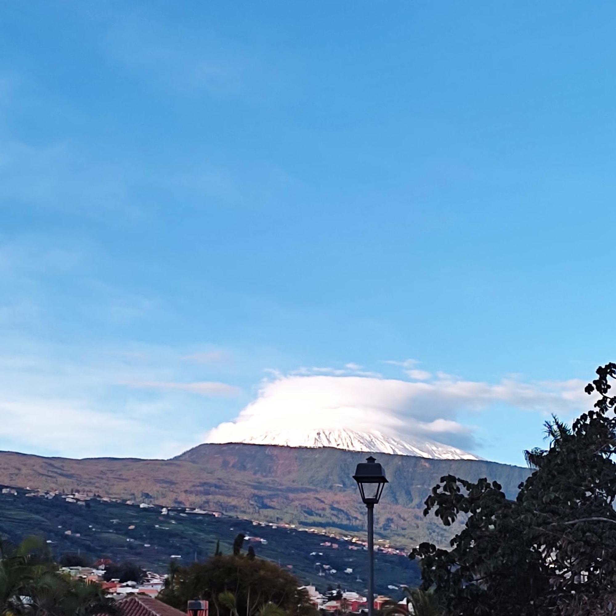 Little Heaven Apartment Santa Cruz de Tenerife Luaran gambar
