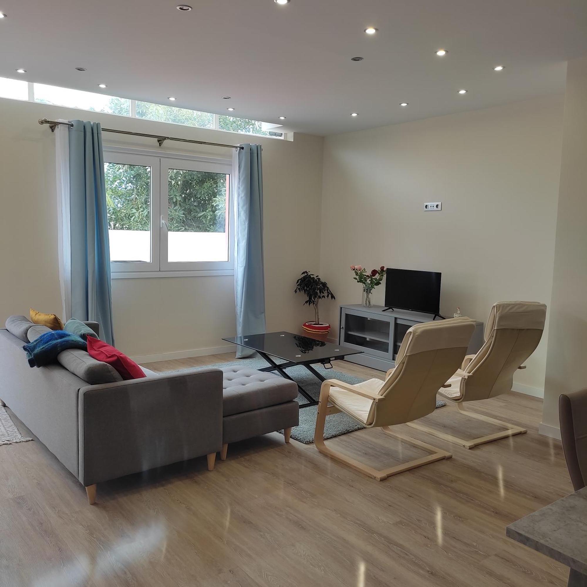 Little Heaven Apartment Santa Cruz de Tenerife Luaran gambar