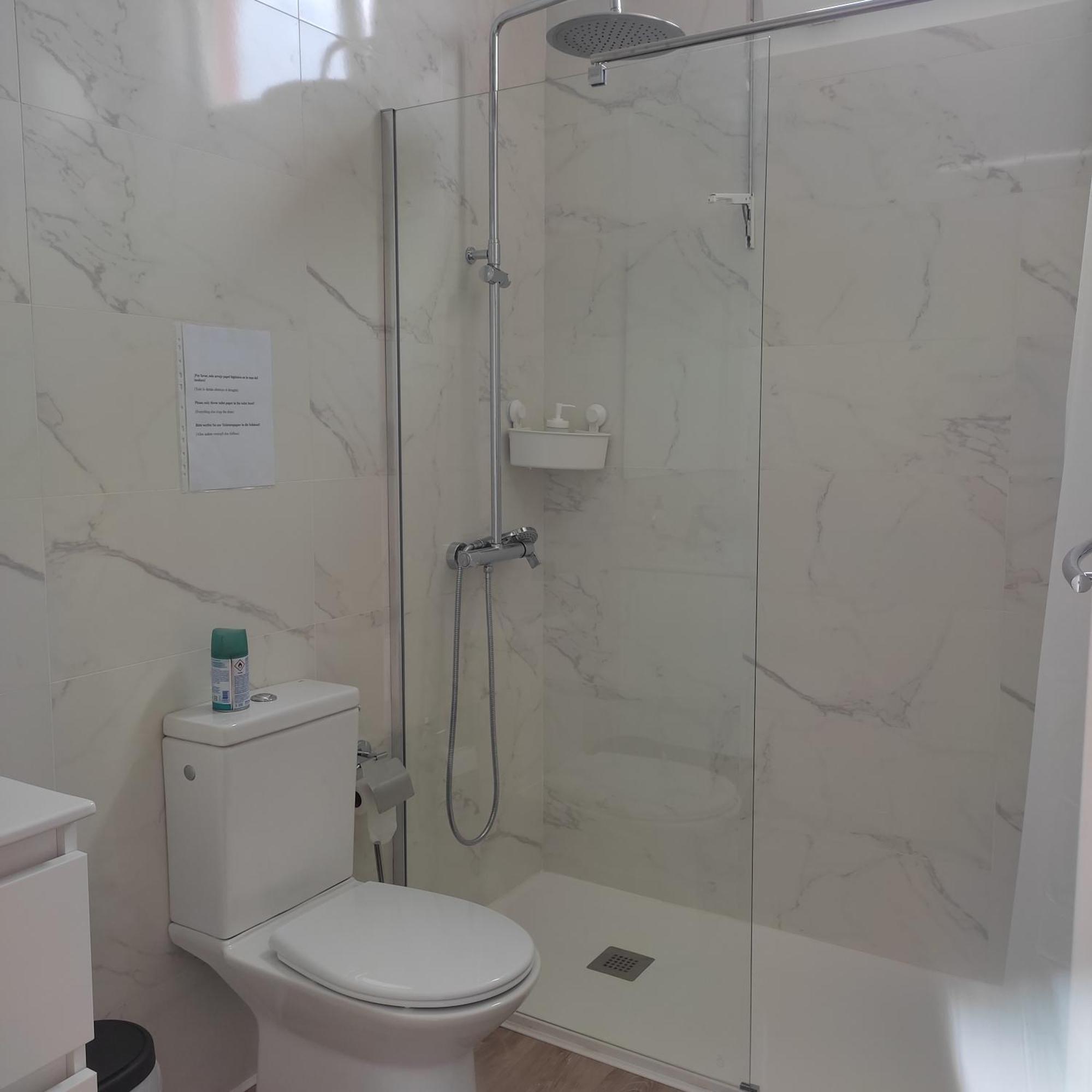 Little Heaven Apartment Santa Cruz de Tenerife Luaran gambar