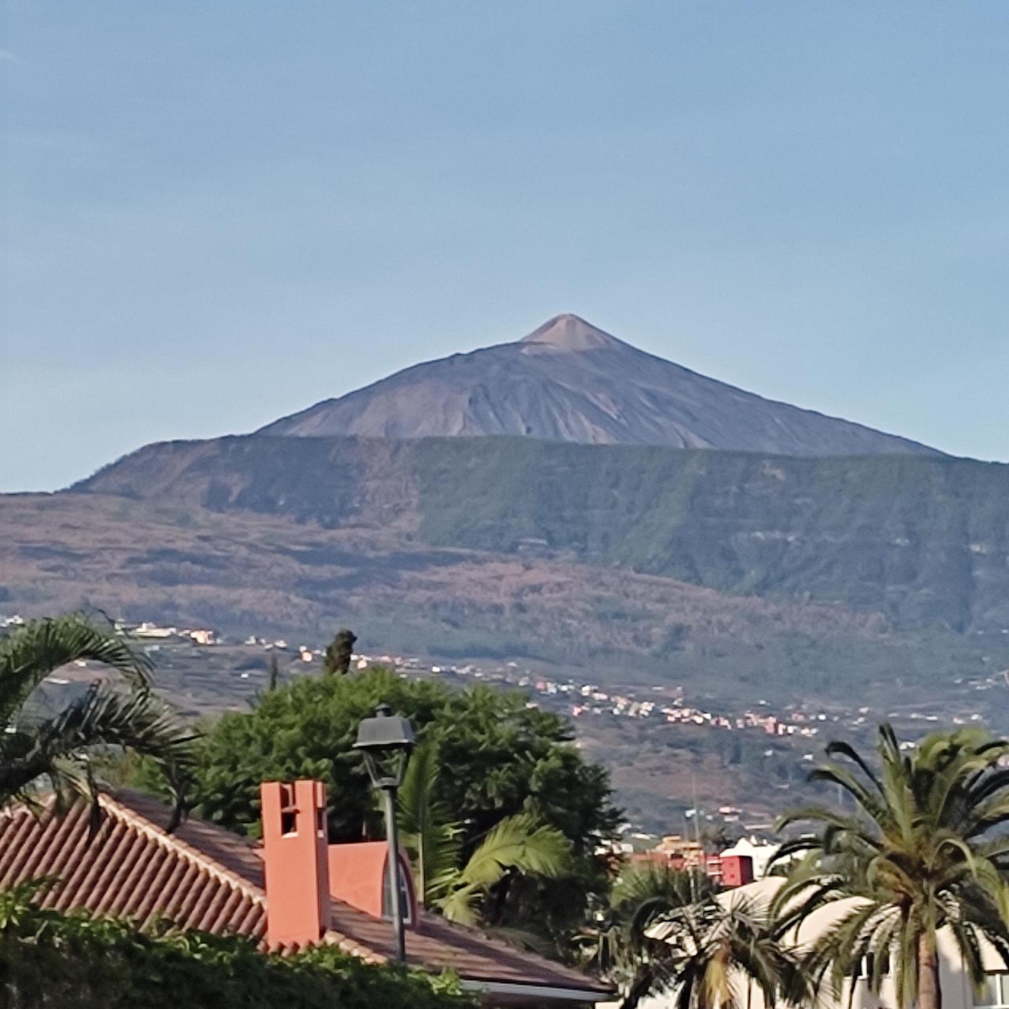 Little Heaven Apartment Santa Cruz de Tenerife Luaran gambar