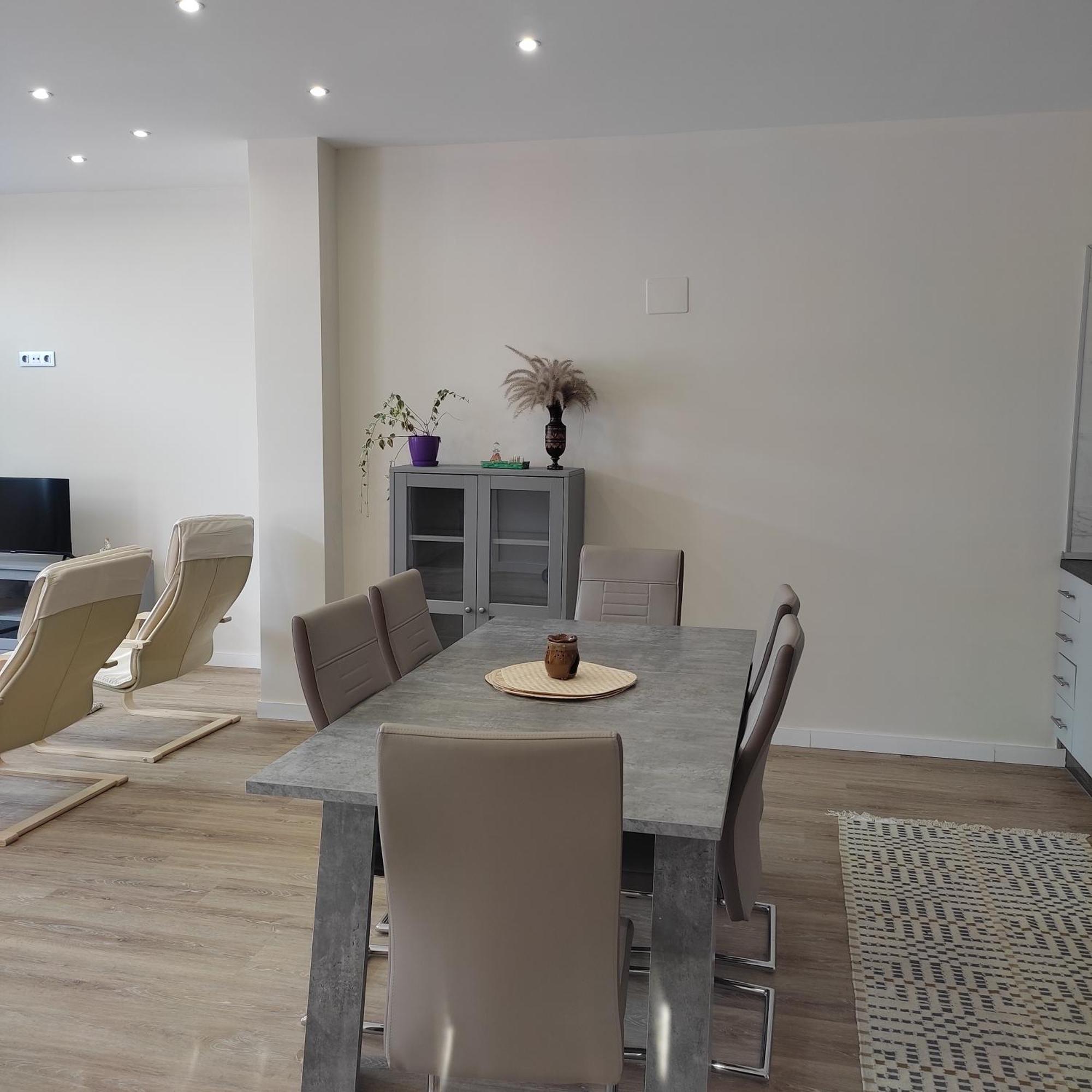 Little Heaven Apartment Santa Cruz de Tenerife Luaran gambar