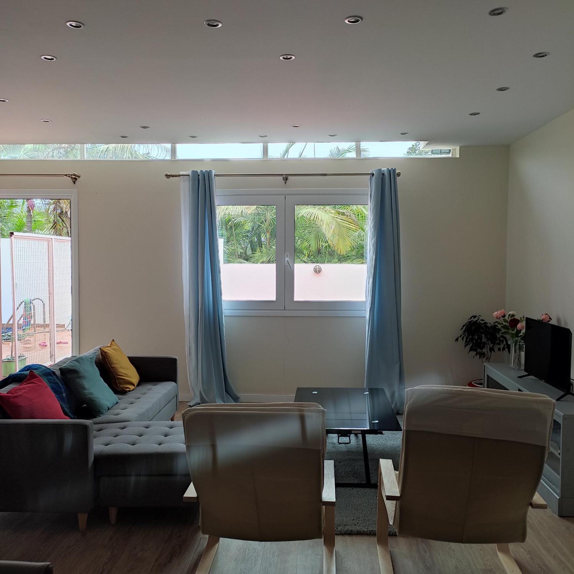 Little Heaven Apartment Santa Cruz de Tenerife Luaran gambar