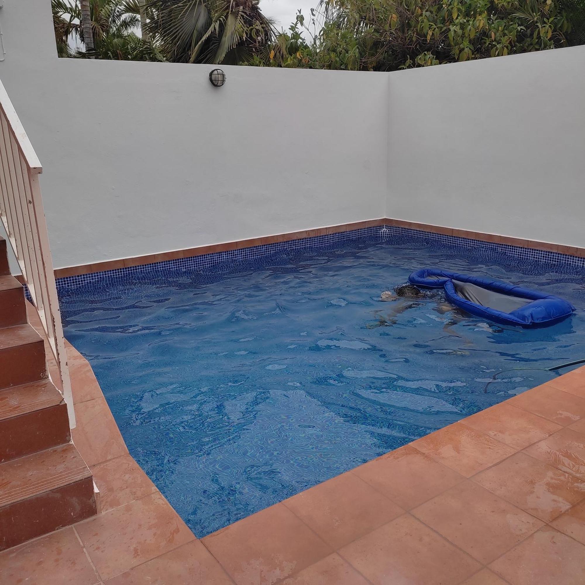 Little Heaven Apartment Santa Cruz de Tenerife Luaran gambar