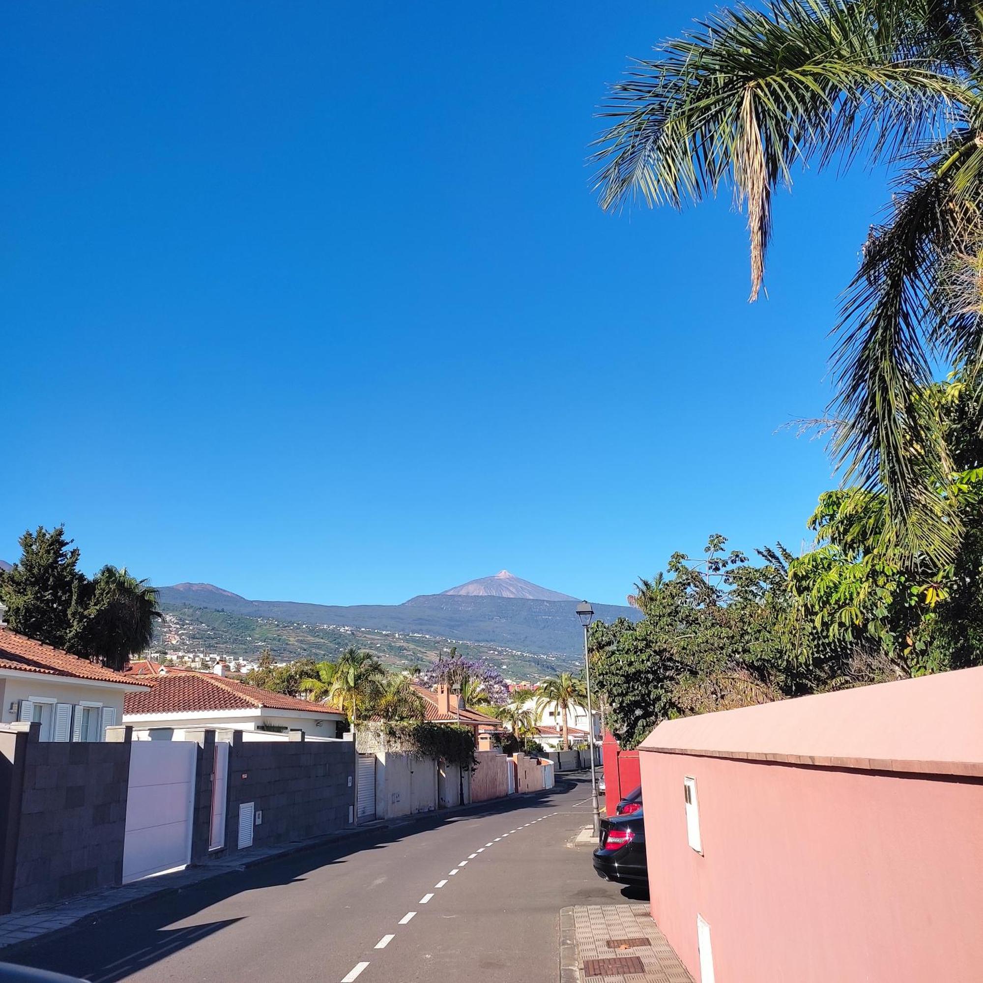 Little Heaven Apartment Santa Cruz de Tenerife Luaran gambar