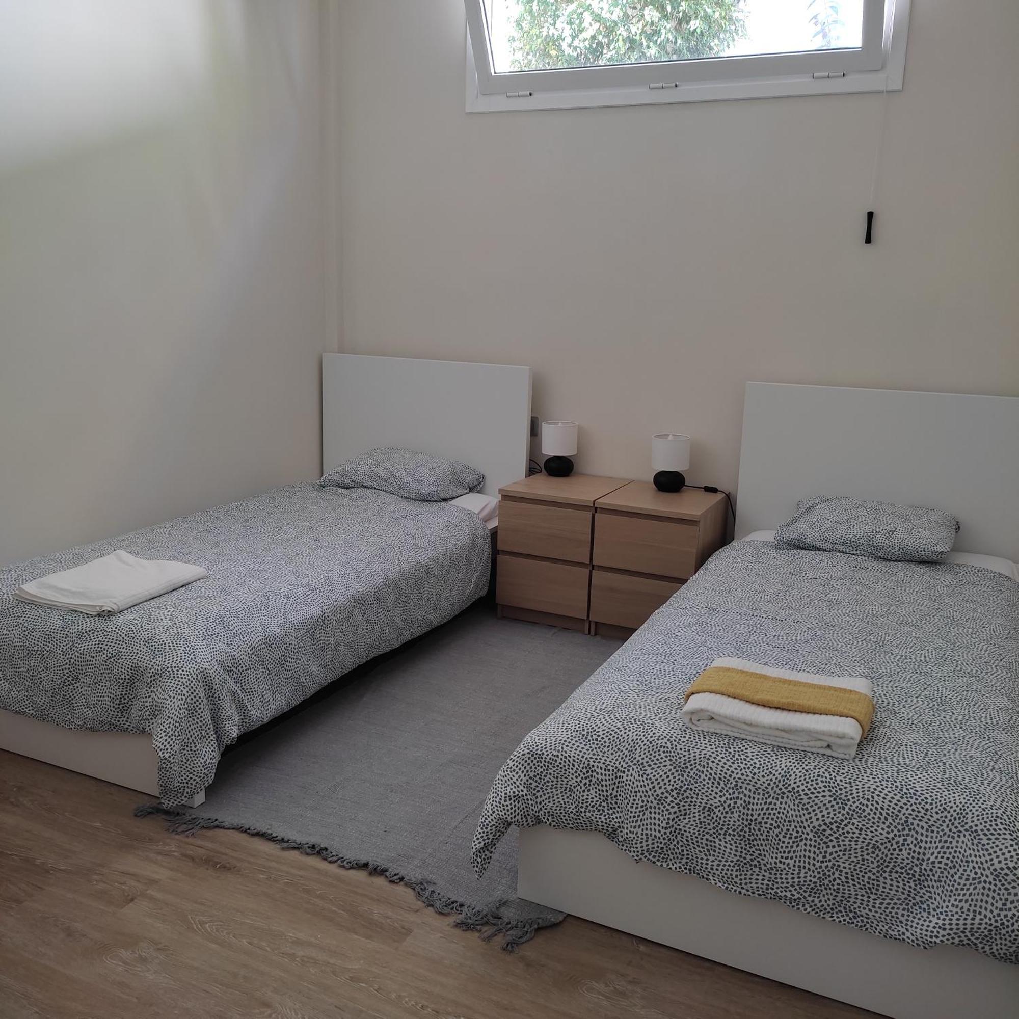 Little Heaven Apartment Santa Cruz de Tenerife Luaran gambar